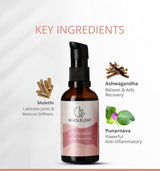 Orthodexil - Joint Pain Oil