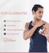 Orthodexil – Joint Pain Oil
