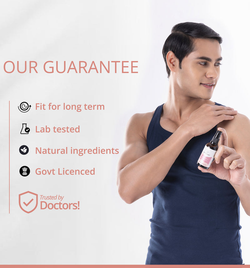 Orthodexil – Joint Pain Oil
