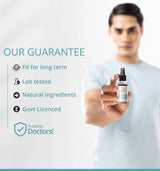 Flexomove : Back Pain Spray