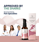 Orthodexil : Joint Pain Oil