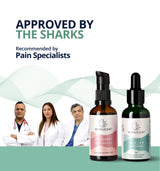 Joint Care Combo : For Joint Pain Relief