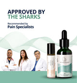 Neuro Soothe Duo : For Chronic Migraines Relief