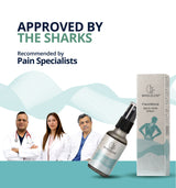 Flexomove – Back Pain Spray