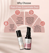Pain-Free Essentials Duo