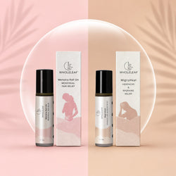 Pain Relief Duo