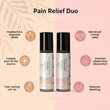 Pain Relief Duo