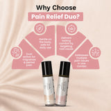 Pain Relief Duo