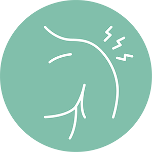 Shoulder Pain