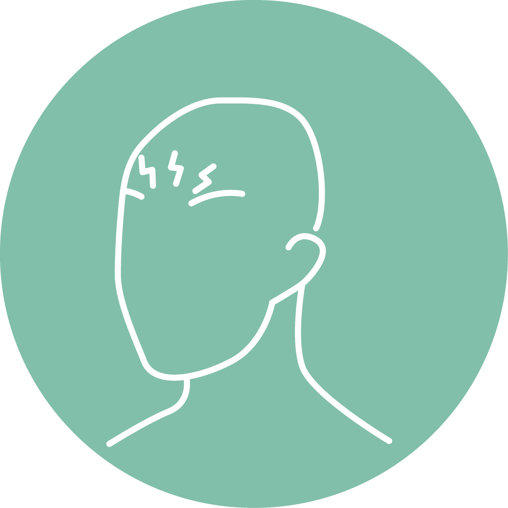 Sinus  Headache