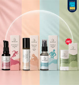 Whole Body Relief Pack