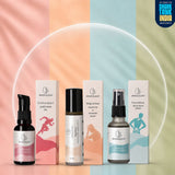 Whole Body Relief Pack
