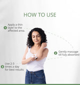 Mobiroll : Anti-Stiffness Roll-On