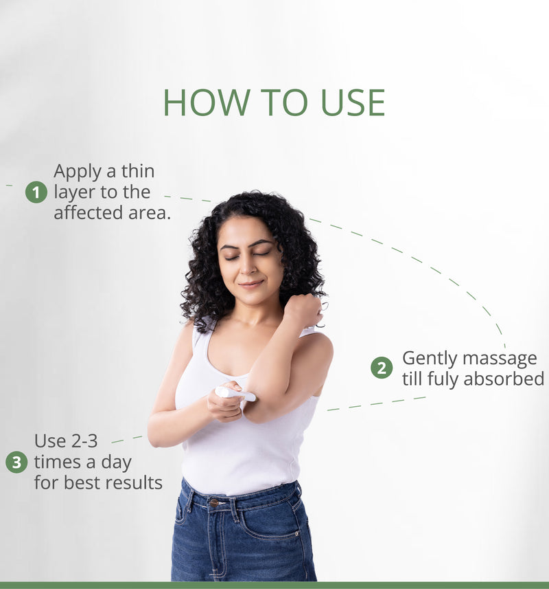 Mobiroll : Anti-Stiffness Roll-On