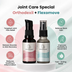 Joint Care Special