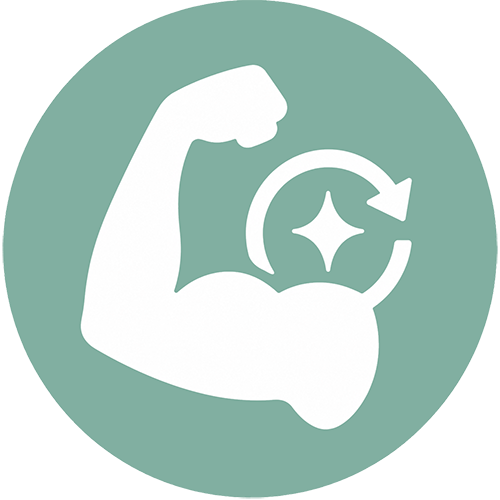 Muscle Recovery