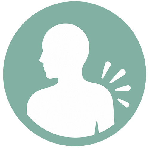 Shoulder Pain