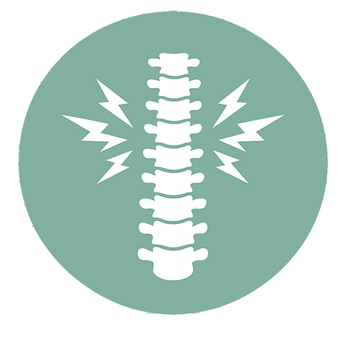 Spinal Discomfort